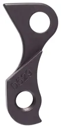 D529 - אוזן Derailleur hanger for BH