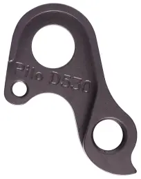 D530 - אוזן Derailleur hanger for Haibike