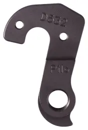 D532 - אוזן Derailleur hanger for Orbea