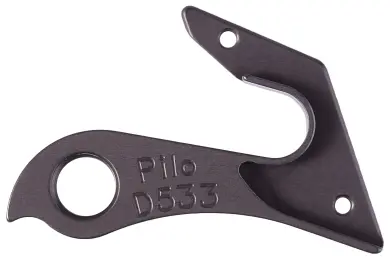 D533 - אוזן Derailleur hanger for Cannondale