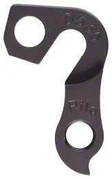 D535 - אוזן Derailleur hanger for Guerciotti