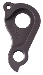 D536 - אוזן Derailleur hanger for Niner