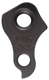 D537 - אוזן Derailleur hanger for Intense