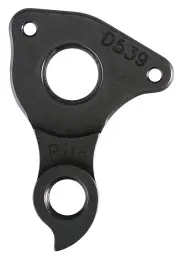 D539 - אוזן Derailleur hanger for Merida