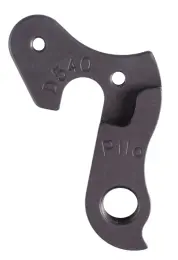 D540 - אוזן Derailleur hanger for XDS