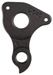 D545 - אוזן Derailleur hanger for Merida