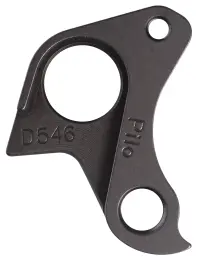 D546 - אוזן Derailleur hanger for Mondraker