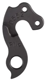 D552 - אוזן Derailleur hanger for KHS