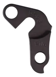 D553 - אוזן Derailleur hanger for Lenz