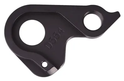 D554 - אוזן Derailleur hanger for Ghost