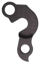 D556 - אוזן Derailleur hanger for GT