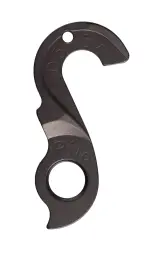 D557 - אוזן Derailleur hanger for Niner