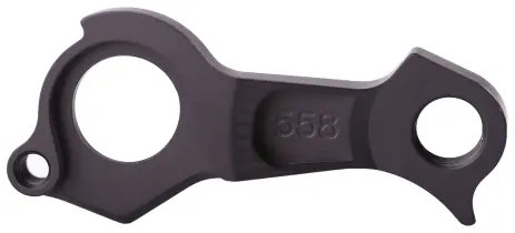 D558 - אוזן Derailleur hanger for Canyon