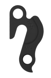 D55 - אוזן Derailleur hanger for Carrera, IBIS, Intense