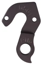 D561 - אוזן Derailleur hanger for Look