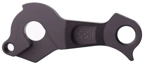 D564 - אוזן Derailleur hanger for Canyon