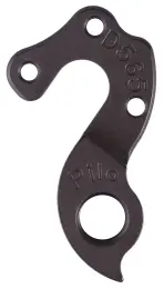 D565 - אוזן Derailleur hanger for Corratec