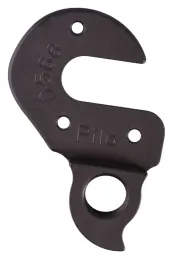 D566 - אוזן Derailleur hanger for Storck