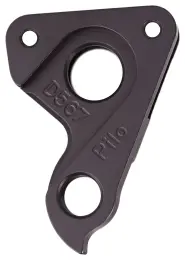 D567 - אוזן Derailleur hanger for Buffalo, Berria