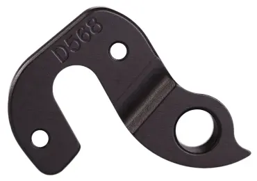 D568 - אוזן Derailleur hanger for Parlee