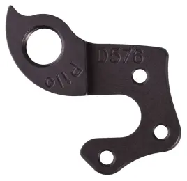 D576 - אוזן Derailleur hanger for BH