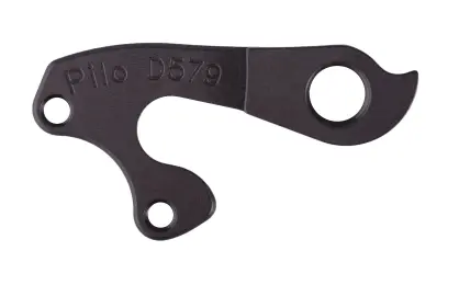 D579 - אוזן Derailleur hanger for Storck