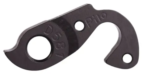 D581 - אוזן Derailleur hanger for Rocky Mountain