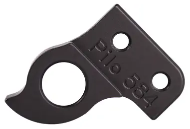 D584 - אוזן Derailleur hanger for Rocky Mountain