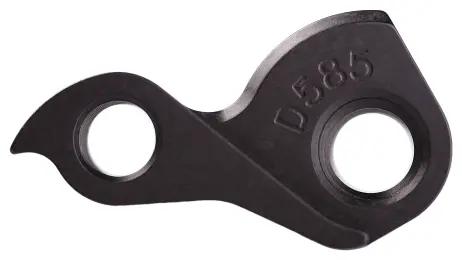 D585 - אוזן Derailleur hanger for Trek