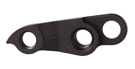 D588 - אוזן Derailleur hanger for Jamis, Kinesis, Whyte