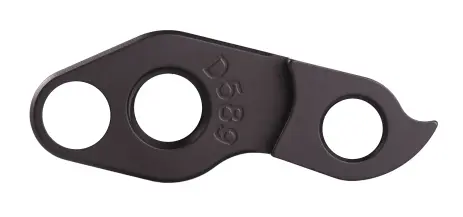 D589 - אוזן Derailleur hanger for Jamis