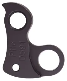 D591 - אוזן Derailleur hanger for Storck