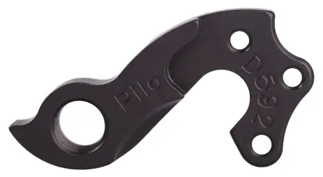 D592 - אוזן Derailleur hanger for Merida