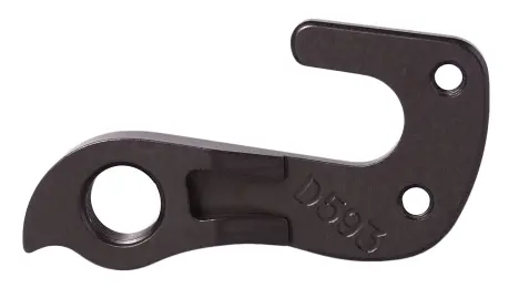 D593 - אוזן Derailleur hanger for Cube