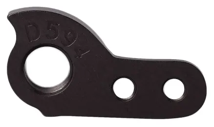 D594 - אוזן Derailleur hanger for Scott