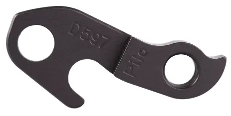 D597 - אוזן Derailleur hanger for Bianchi, Canyon