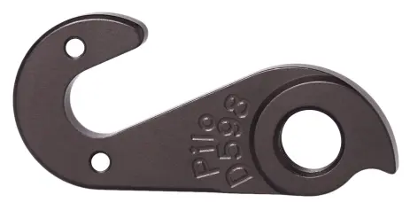 D598 - אוזן Derailleur hanger for Rose