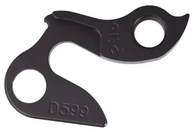 D599 - אוזן Derailleur hanger for Haibike, Vitus