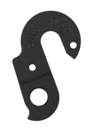 D59 - אוזן Derailleur hanger for Canyon, Focus, Ghost, KHS, Kona, Marin, Merida, Orange, Vitus…