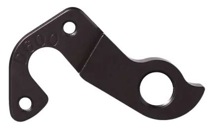 D600 - אוזן Derailleur hanger for Cannondale