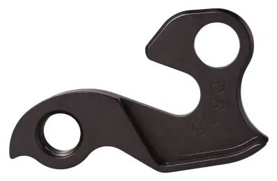 D608 - אוזן Derailleur hanger for Bianchi