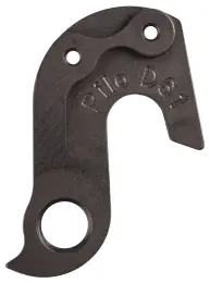 D61 - אוזן Derailleur hanger for Cannondale