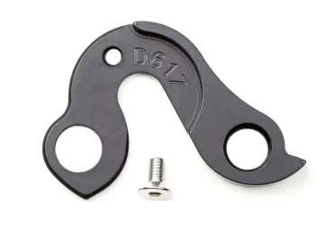 D617 - אוזן Derailleur hanger for Felt