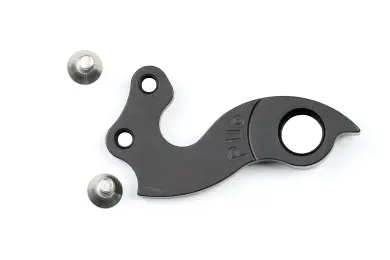 D631 - אוזן Derailleur hanger for various Italian frames