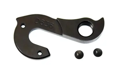 D636 - אוזן Derailleur hanger for Lapierre