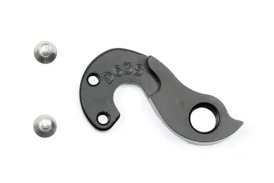 D638 - אוזן Derailleur hanger for Voitl