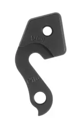 D64 - אוזן Derailleur hanger for Kona