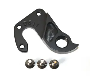 D641 - אוזן Derailleur hanger for De Rosa, Orro, Swift