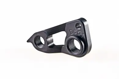 D651 - אוזן Derailleur hanger for Scott