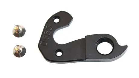 D653 - אוזן Derailleur hanger for Vitus